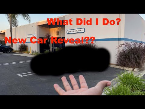 My Complete Honda Civic V1 Build!!