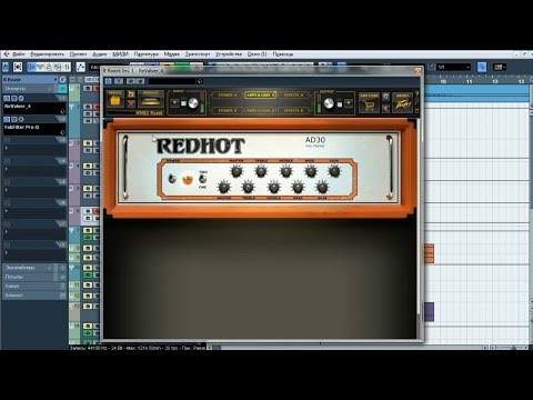 Modern Metal Bass Tone Guide #2 [Using Trillian and Revalver IV]