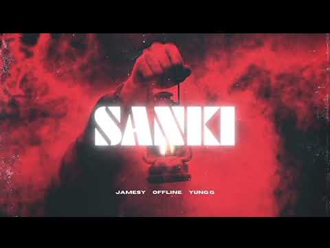 aakha mero lal lal | jamesy x youn g | sanki #nepalirap