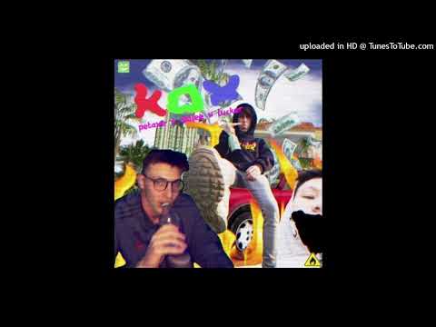 petaxe x oziiee x mały Lucker - Kox [reupload]