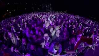 Reggaeland Festival 2013   unofficial after movie BY Skilla Promotion Group