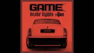 Game feat Waka Flocka Flame - Get Em / August 2010