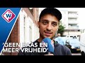 Afval in Den Haag: deze jongeren houden hun wijk schoon én verdienen er geld mee - OMROEP WEST