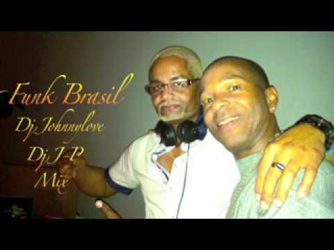 Mix Dj J-P & Dj Johnnylove Funk brasil.flv