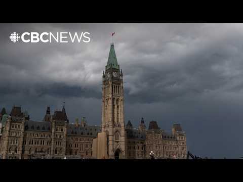 Is Canada's cloud computing market broken?