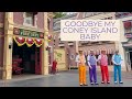 Goodbye My Coney Island Baby Dapper Dans Of Disneyland