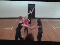 Hannah Montana Dance Atikk Style