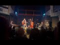 Summertime Thing Chuck Prophet 7/31/26