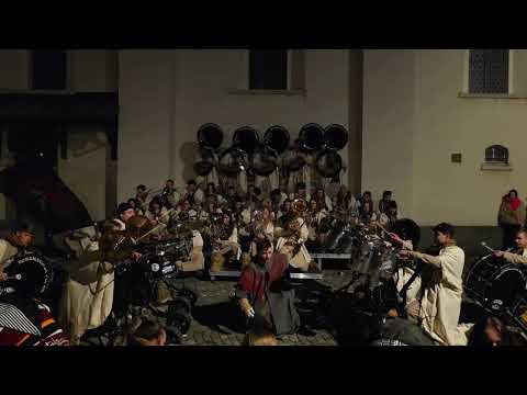 Schamaroper-Poper Chur - Graubünda (DJ Mico feat. Sandy & MC Tiramisu)