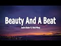 Beauty And A Beat - Justin Bieber  ft. Nicki Minaj (Lyrics)