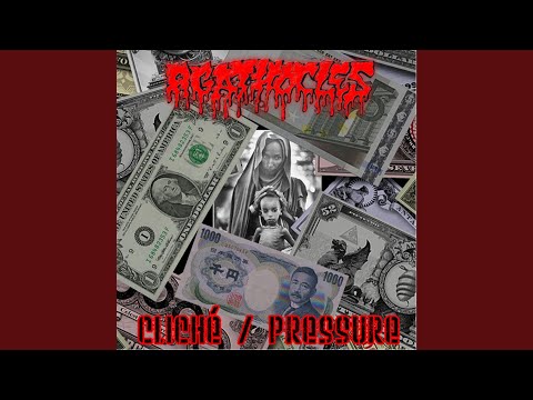 Lack of Personality (Live)