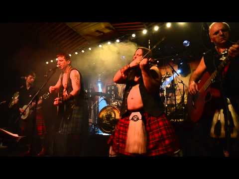 Benjaming's Clan - Morsky Vlk