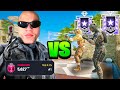 Can 1 Champion BEAT 2 Diamonds In Rainbow Six Siege