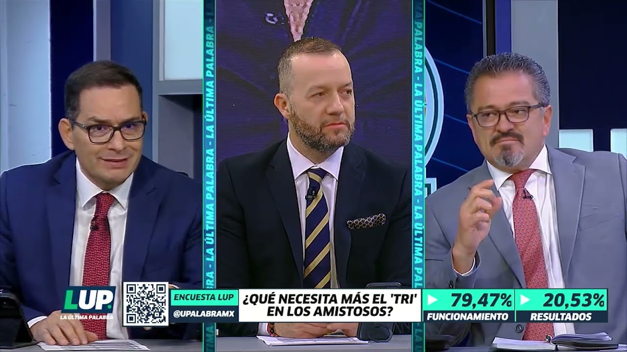 La SELECCIÓN MEXICANA de JAVIR AGUIRRE NO jugará diferente