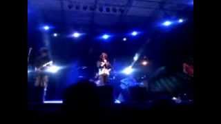 Fuochi nella notte (di San Giovanni) - ex CCCP/CSI@Frammenti 2013