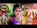 NEW SOUTH BLOCKBUSTER 2024 Hindi Dubbed Horror Movie NAVSARI KA RAHASYA 4K Manish Arya Priyanka