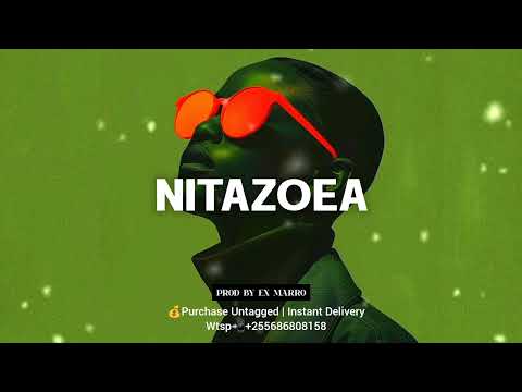 Emotional Bongo Fleva Instrumental Type Beat - NITAZOEA