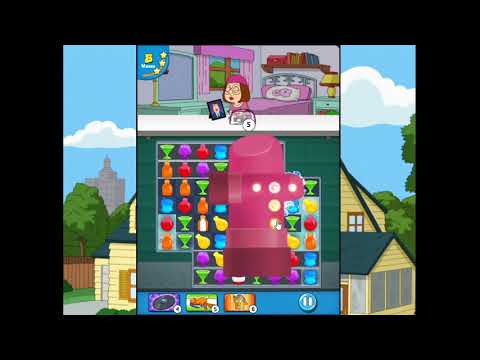 Family Guy Another Freakin Mobile Game level 103