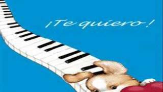 match and daddy - nunca me dejes