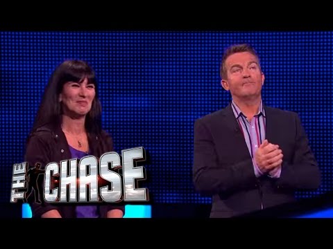 The Chase Outtakes | Giant Cock in London's Trafalgar Square Question