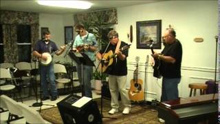 I Can&#39;t Feel At Home In This World Anymore - Unity Road