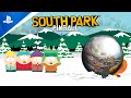 Pinball FX - South Park Pinball - Launch Trailer | PS5 & PS4 Games