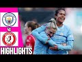 Manchester City vs Bristol City | Highlights | Women’s Super League | 28/04/24