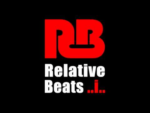 Wolfgang Gartner vs. Klubbheads - The Way It Kickin Hard (RelativeBeats Mashup)