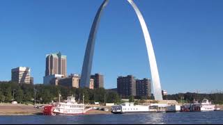 April Wine All Over Town