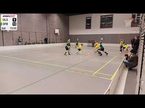 Ols kar11 vs Ofbc mus12 - 02/11/2021