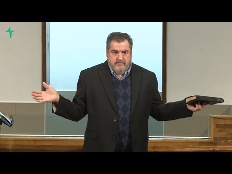 2017.10.26 ~ Jim Cecy - Puritate sexuala