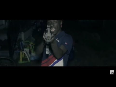 Soulja Creep - Belly Of The Beast (Official Music Video)
