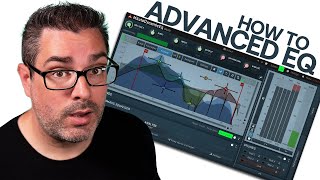 Video thumbnail for Every Advanced Dynamic EQ Technique by Plugin Boutique