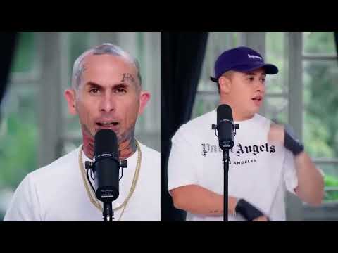 FMK, KE PERSONAJES - UN FINDE - CROSSOVER - NENE MALO - CHETOS Y CUMBIEROS COMO ME GUSTA LA NOCHE