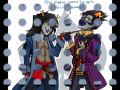 Love me dead- Vriska Eridan 