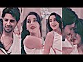 Manike Song Status Thank God Nora Fatehi YOHANI JUBIN NAUTIYAL MANIKE WHATSAPP STATUS