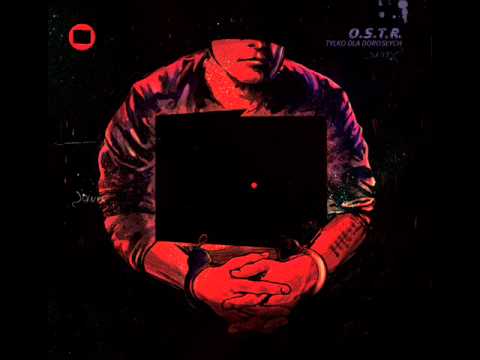 O.S.T.R. Tylko dla dorosłych - track05