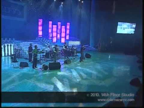 "Shams" band - Mijghon siyoh