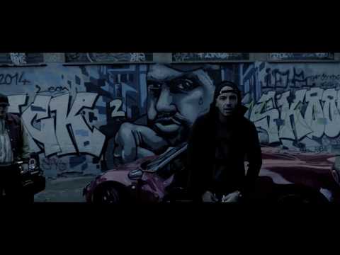 BONEZ MC & RAF CAMORA - PALMEN AUS GOLD