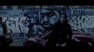 BONEZ MC &amp; RAF CAMORA - PALMEN AUS GOLD