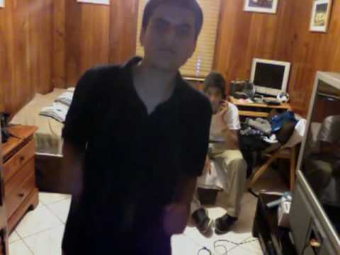 Dj Elkin & Dj MadKat in the studio with "Bloofie" preview!