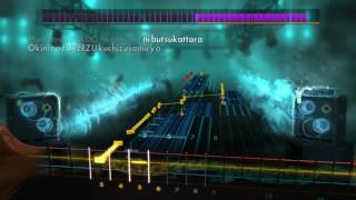 Rocksmith 2014 CDLC Girls in Wonderland - Houkago Tea Time (BASS)