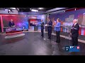 New Orleans mayoral candidates all for keeping Anne Kirkpatrick as police chief