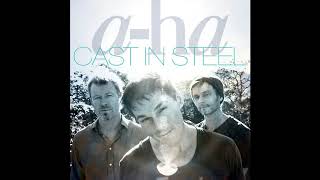 ♪ A-ha - Cast In Steel | Singles #40/41