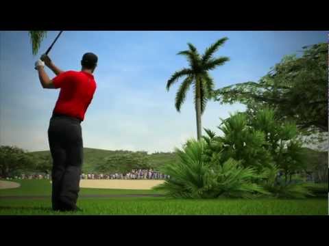 Tiger Woods PGA Tour 13 Playstation 3