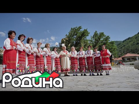 ЖФГ "Чинари" - Моме Невено