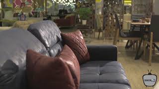 BERRAK HOME