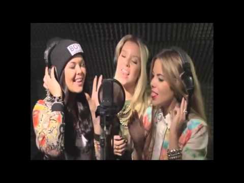 Deejay Yudifox - Diamonds Parte 2 - Video Clip - [2013]