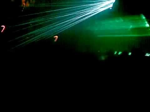 LEN FAKI plays STRANGER TO STABILITY @ COCORICO' 25/2/12