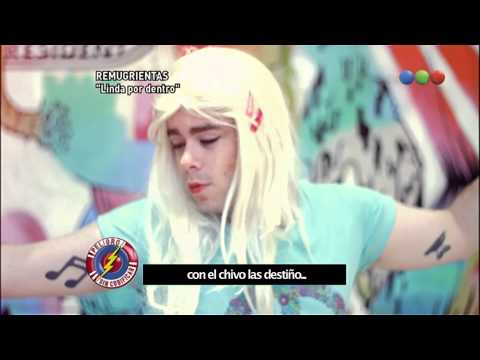 The Filthy Clip "Pretty Inside" - Uncoded Danger